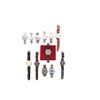 Image 1 : (12) Twelve Modern Watches