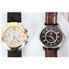 Image 3 : (12) Twelve Modern Watches