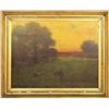 Image 1 : George Inness (1825-1894) American, Oil on Canvas