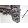 Image 4 : Superb 19th C European Carved Frame Beveled Mirror