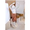 Image 9 : Large Stone Sculpture of Dancing Woman