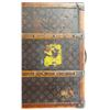 Image 16 : Rare Louis Vuitton Trunk