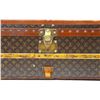 Image 2 : Rare Louis Vuitton Trunk