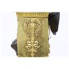 Image 6 : Early French Empire Bronze Mantle Clock