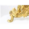 Image 5 : 19th C Pair of French Gilt Bronze Chenets