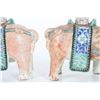 Image 5 : Important Pair Chinese Export Elephants