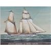 Image 2 : 19thC Ship's Portrait, Coleta, Amanda Christies NY