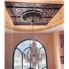 Image 1 : Enormous Opulent Cut Glass Chandelier