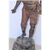 Image 2 : "Semeur", F. Milliot, Figural Sculpture