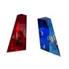 Image 1 : Pair of Vladimir Zila (1948-2005) European, Glass
