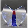 Image 2 : Vladimir Zila (1948-2005) European, Glass