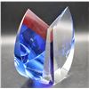 Image 7 : Vladimir Zila (1948-2005) European, Glass