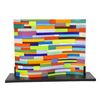 Image 1 : Doug Randall (20/21st C. American) Glass Sculpture