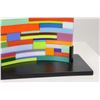Image 2 : Doug Randall (20/21st C. American) Glass Sculpture