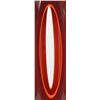 Image 3 : Pair of Asa Sandlund Blown Glass Sculptures