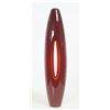 Image 8 : Pair of Asa Sandlund Blown Glass Sculptures