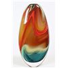 Image 8 : Peter Layton Glass Vase