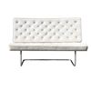 Image 1 : Marcel Breuer Tufted Sofa