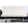 Image 8 : Marcel Breuer Tufted Sofa