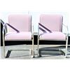 Image 1 : Pair of Thonet Arm Chairs