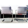 Image 7 : Pair of Thonet Arm Chairs