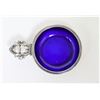 Image 2 : (3) Georg Jensen Sterling Accessories 1.7 ozt.