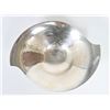 Image 2 : Steiff Footed Sterling Modernist Dish 6.88 ozt.