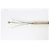 Image 2 : Sterling Retractable Swizzle Stick 0.35 ozt.