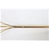 Image 3 : Asprey & Co. LTD 9K Gold Swizzle Stick 3.9 dwt.