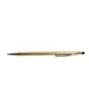 Image 2 : Cross 14k Gold Ballpoint Pen