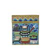 Image 1 : Chinese Cloisonne Box