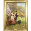 Image 1 : Imre Gergely (1868-1914) Hungarian
