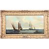 Image 2 : Attributed to Abraham Hulk I (1813-1892/97) O/C