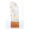 Image 8 : James Messana, Signed Marble Abstract Sculpture