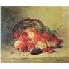 Image 2 : Early French Still Life, Oil on Canvas