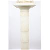 Image 2 : Large Marble Pedestal