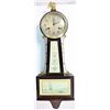 Image 11 : Vintage New Haven Banjo Clock