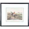 Image 2 : (2)John Harris (1791-1873), Hand-colored Engraving