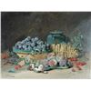Image 2 : Raymond Tholer (19th c) French, Oil on Canvas