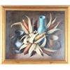 Image 1 : Ram Rischmann (1908-2000) Oil on Board