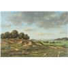 Image 2 : Pieter Johannes Hertog (1852-1919)Netherlands, O/C