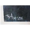 Image 2 : Betty Hudson (20th c) American, Oil on Canvas