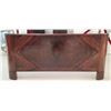 Image 2 : Art Deco Bedroom Suite, Walnut Veneer