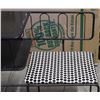 Image 2 : Vintage Metal Telephone Bench