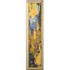 Image 1 : Heavy Impasto Oil & Sand Painting on Canvas