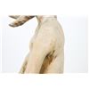 Image 8 : Large Haitian Carved Timber Sculpture of a Man