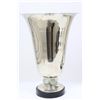 Image 2 : Pair of Art Deco Table/Desk Torchiere Lamps