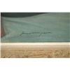 Image 3 : 20th C. Female Nude Signed Joan Mayor