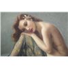 Image 4 : 20th C. Female Nude Signed Joan Mayor