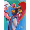 Image 2 : Peter Max (Born 1937) New York, Mixed Media